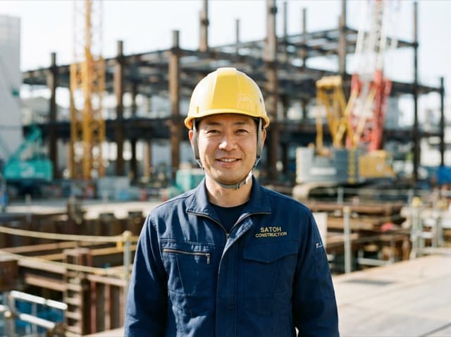 建設業のファクタリング活用事例