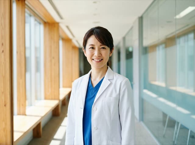 医療(クリニック)のファクタリング活用事例