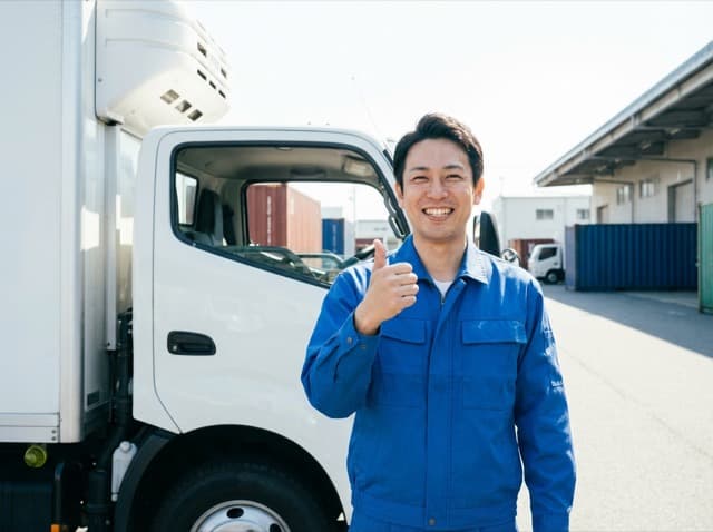 運送業のファクタリング活用事例